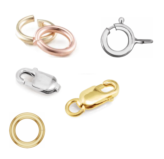 Accesorii Lanturi