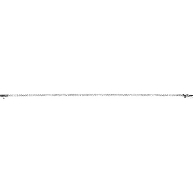 Brățară Liora din aur 14K cu diamante lab grown de 1.6ct, eleganță și lux pentru femei, ideală drept cadou premium.