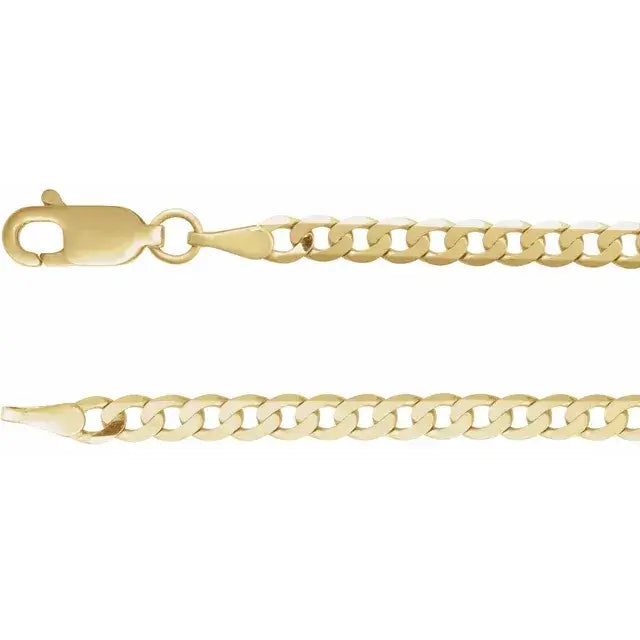 Brățară din aur galben 14K cu design elegant, ideală pentru femeile moderne, featuring diamant crescut în laborator, rafinament și accesibilitate.
