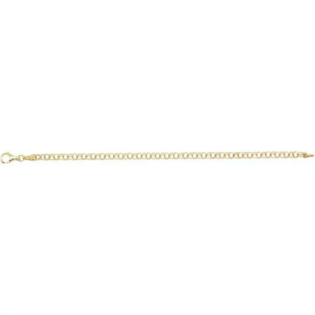 Brățara Orla din aur galben 14K, design minimalist 3.75mm, eleganță și rafinament pentru femei, cadou premium, pladorium stil.