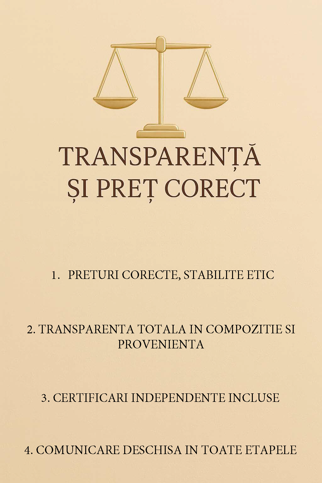 Balanta reprezentand transparenta si pret corect in bijuterii pladorium.ro; preturi corecte, certificari IGI/GIA, comunicare deschisa.