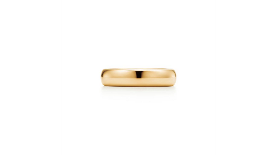 Verighetă aur elegantă, 3mm, design minimalist, cadou perfect pentru femei, aur galben premium, lux accesibil, pladorium. Română.